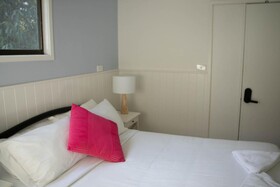 Arts Factory Lodge