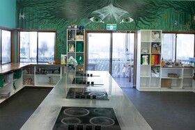 Arts Factory Lodge