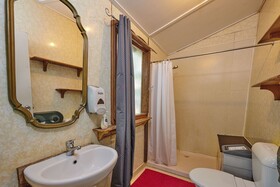 Arts Factory Lodge
