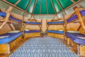 Arts Factory Lodge