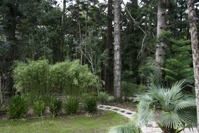 Azabu Boutique Accommodation Byron Bay