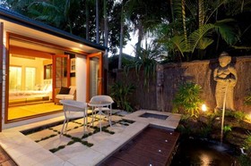 Bay Haven Lodge