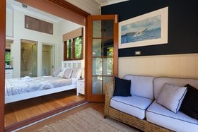 Bay Haven Lodge