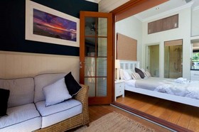 Bay Haven Lodge
