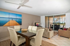 Bay Royal Apartments