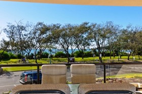 Bay Royal Apartments