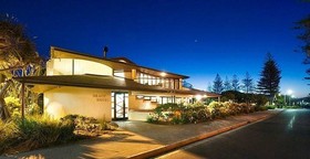 Beach Hotel