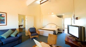 Beach Hotel