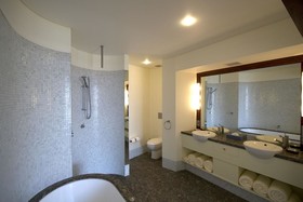 Beach Suites