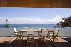 Beach Suites