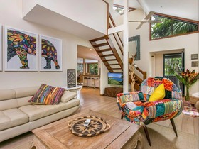 Bottlebrush Cottage