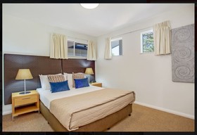 Eco Beach Resort Byron Bay