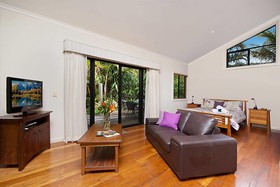 Bundaleer Retreat