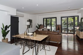 Butter Factory Apartments