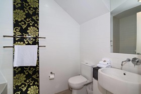 Butter Factory Apartments