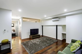 Butter Factory Apartments