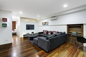 Butter Factory Apartments