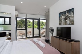 Butter Factory Apartments