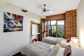 Butter Factory Apartments
