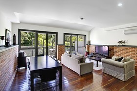 Butter Factory Apartments