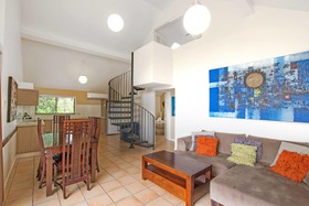 Byron Bay Beachfront Apartments