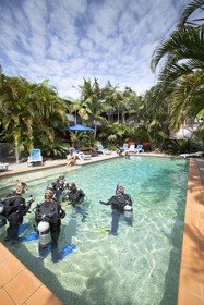 Byron Bay - Cape Byron YHA