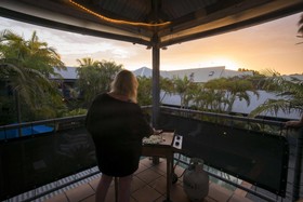 Byron Bay - Cape Byron YHA