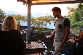 Byron Bay - Cape Byron YHA