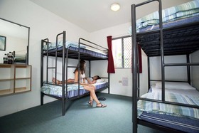 Byron Bay YHA