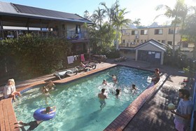 Byron Bay YHA