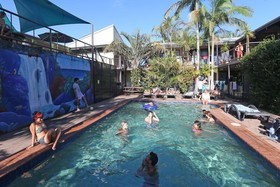 Byron Bay YHA