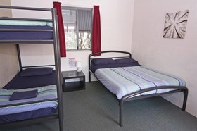 Byron Bay YHA