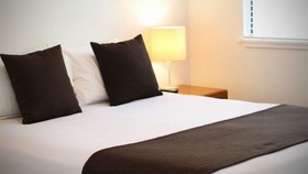 Byron Beachcomber Resort