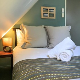 Byron Central Apartments
