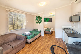 Byron Holiday Park