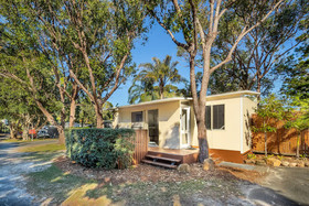Byron Holiday Park