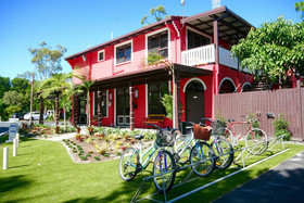 Byron Holiday Park