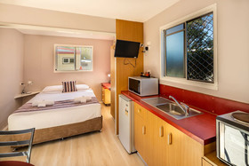 Byron Holiday Park