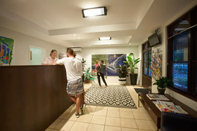 Byron Holiday Park