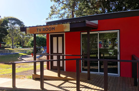 Byron Holiday Park