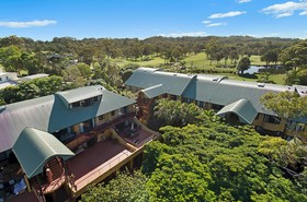 Byron Links Holiday Apartments