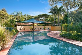 Byron Links Holiday Apartments