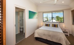 Byron Quarter
