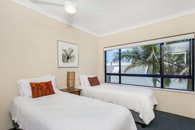 Cape Apartments