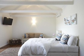 Cape Beach House