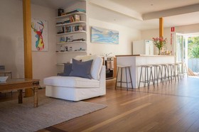 Cape Beach House