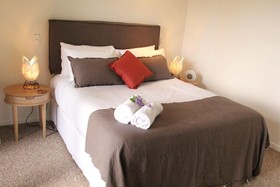 Cape Byron Retreat
