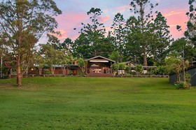 Cape Byron Retreat