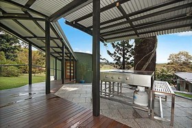 Cape Byron Retreat