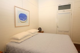 Cavvanbah Seaside Cottage